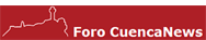 Foro de Cuenca News