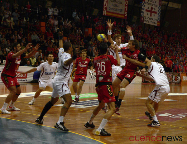 Cuenca 2016