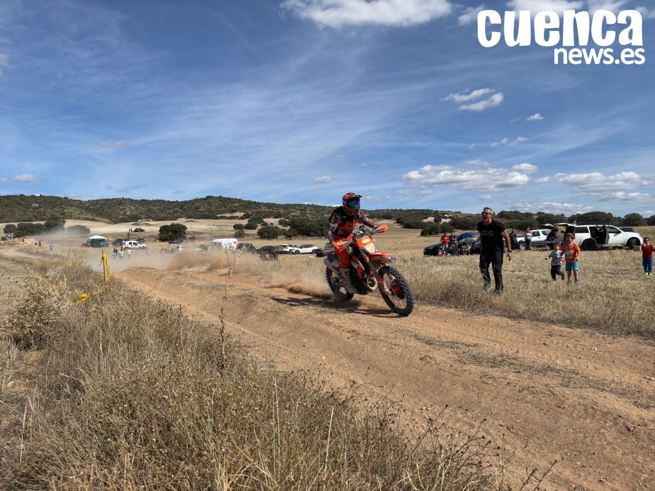 Rallye TT de Cuenca 2024