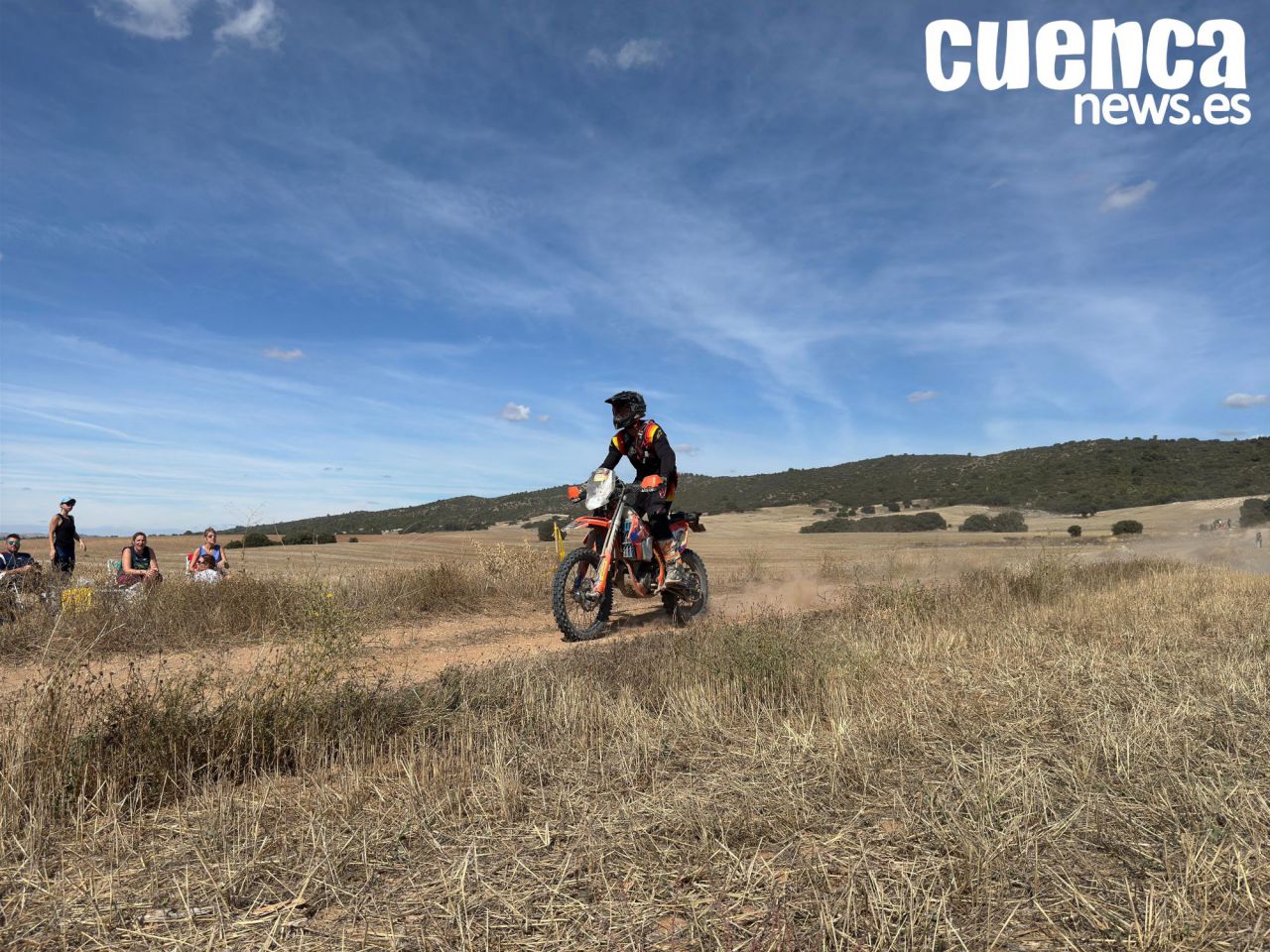 Rallye TT de Cuenca 2024