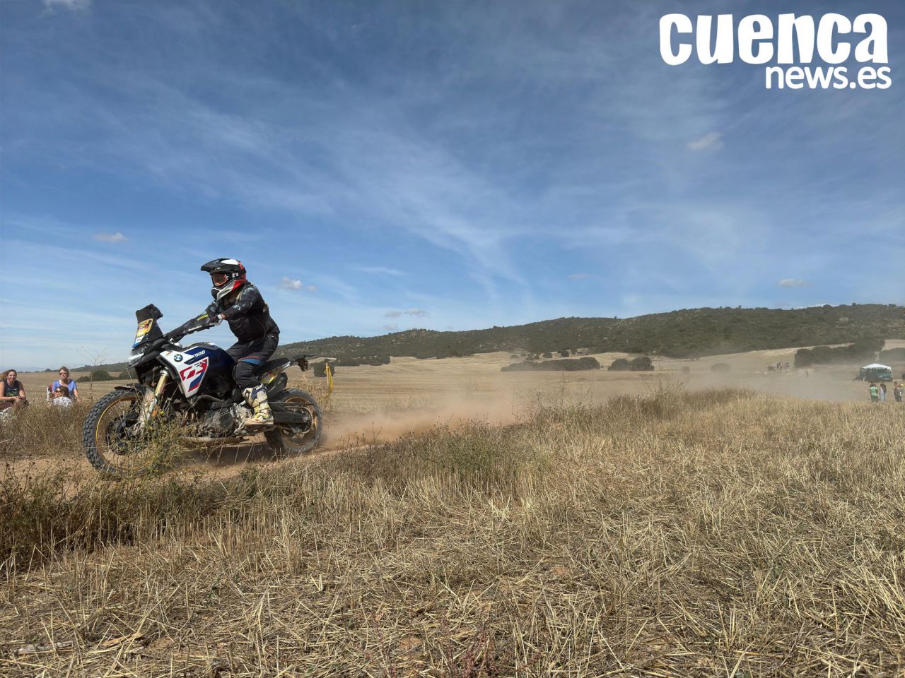 Rallye TT de Cuenca 2024