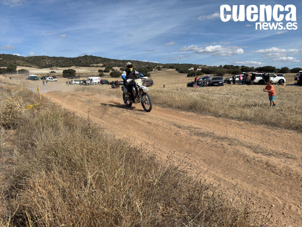 Rallye TT de Cuenca 2024