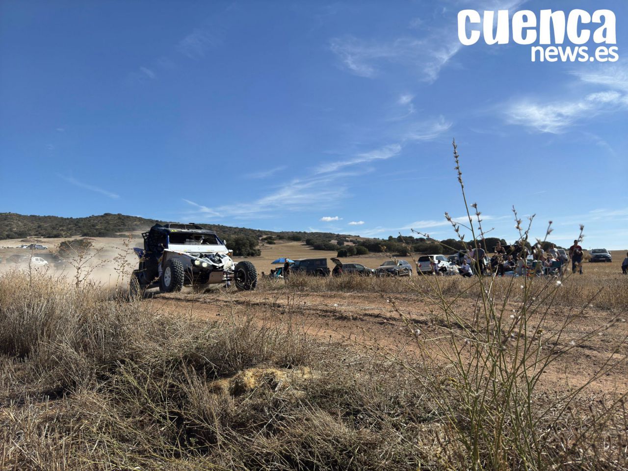 Rallye TT de Cuenca 2024