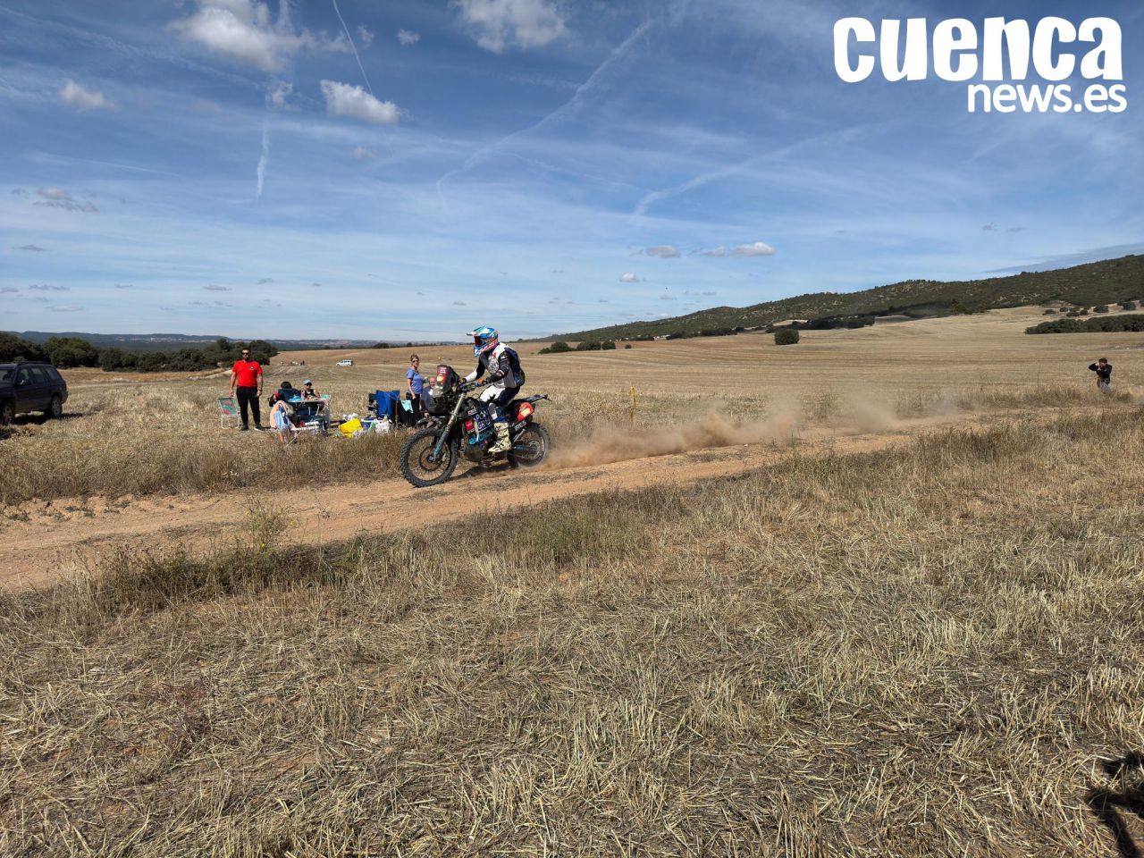 Rallye TT de Cuenca 2024