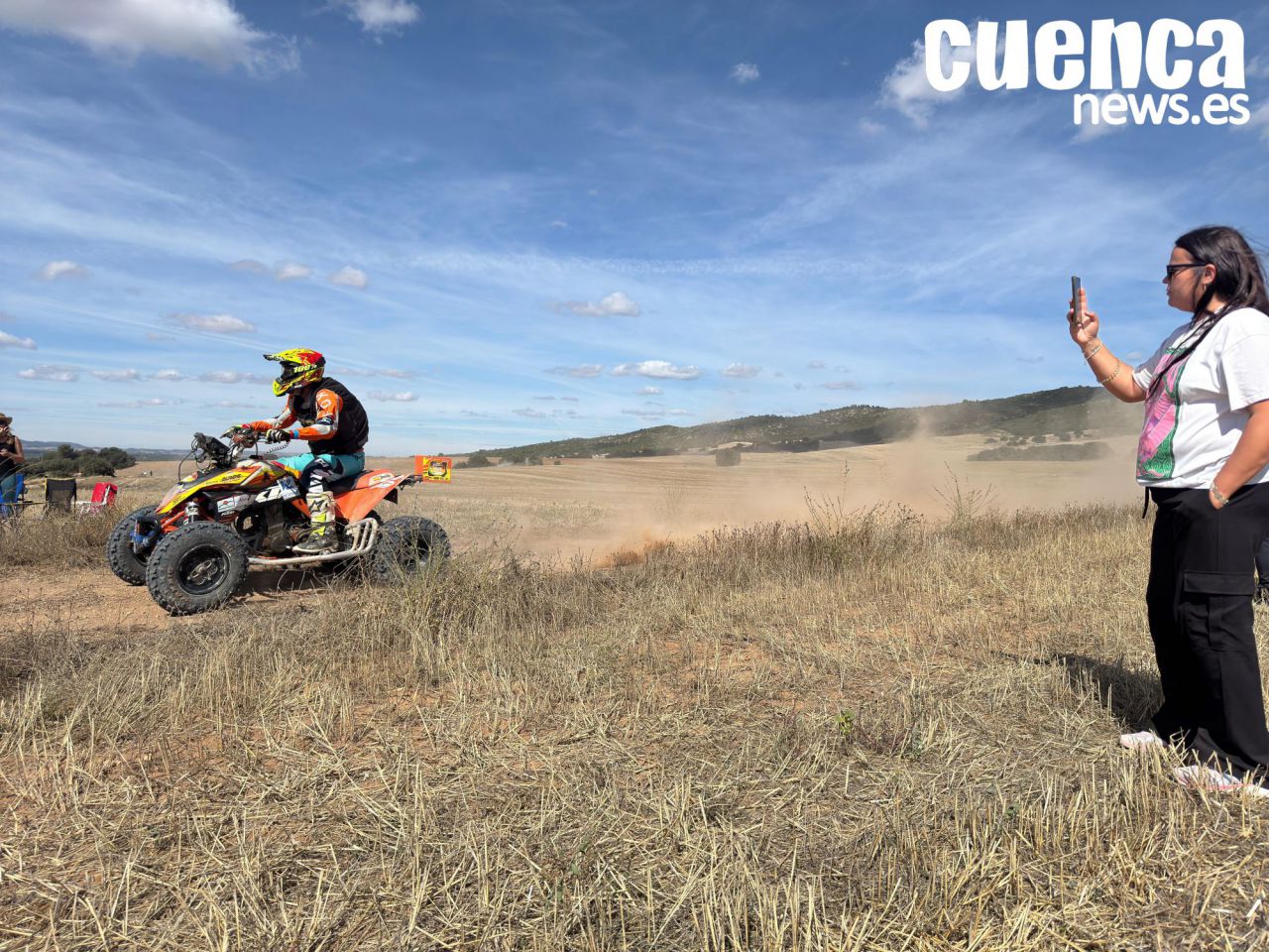 Rallye TT de Cuenca 2024