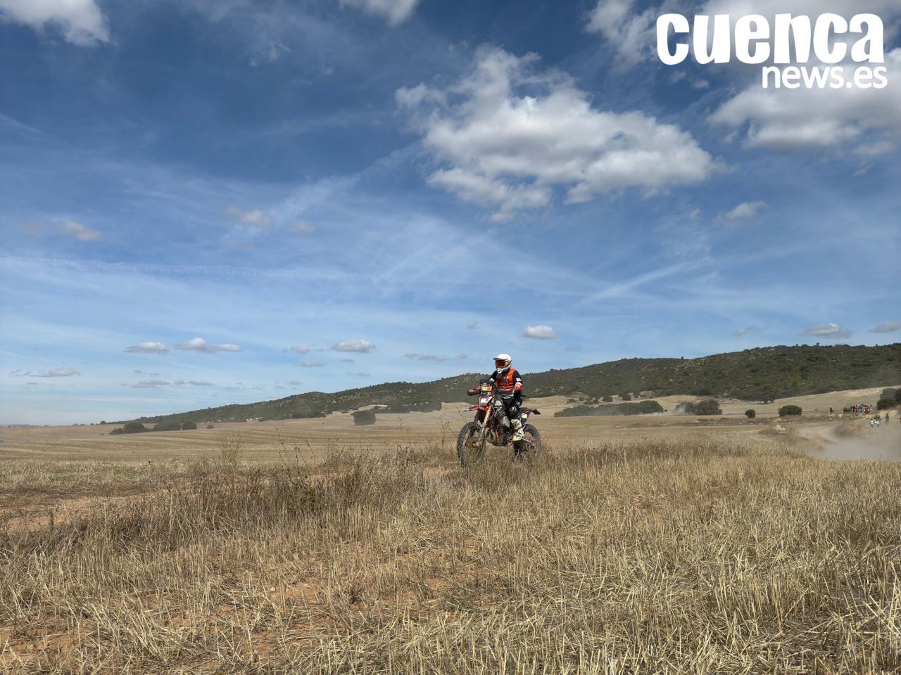 Rallye TT de Cuenca 2024