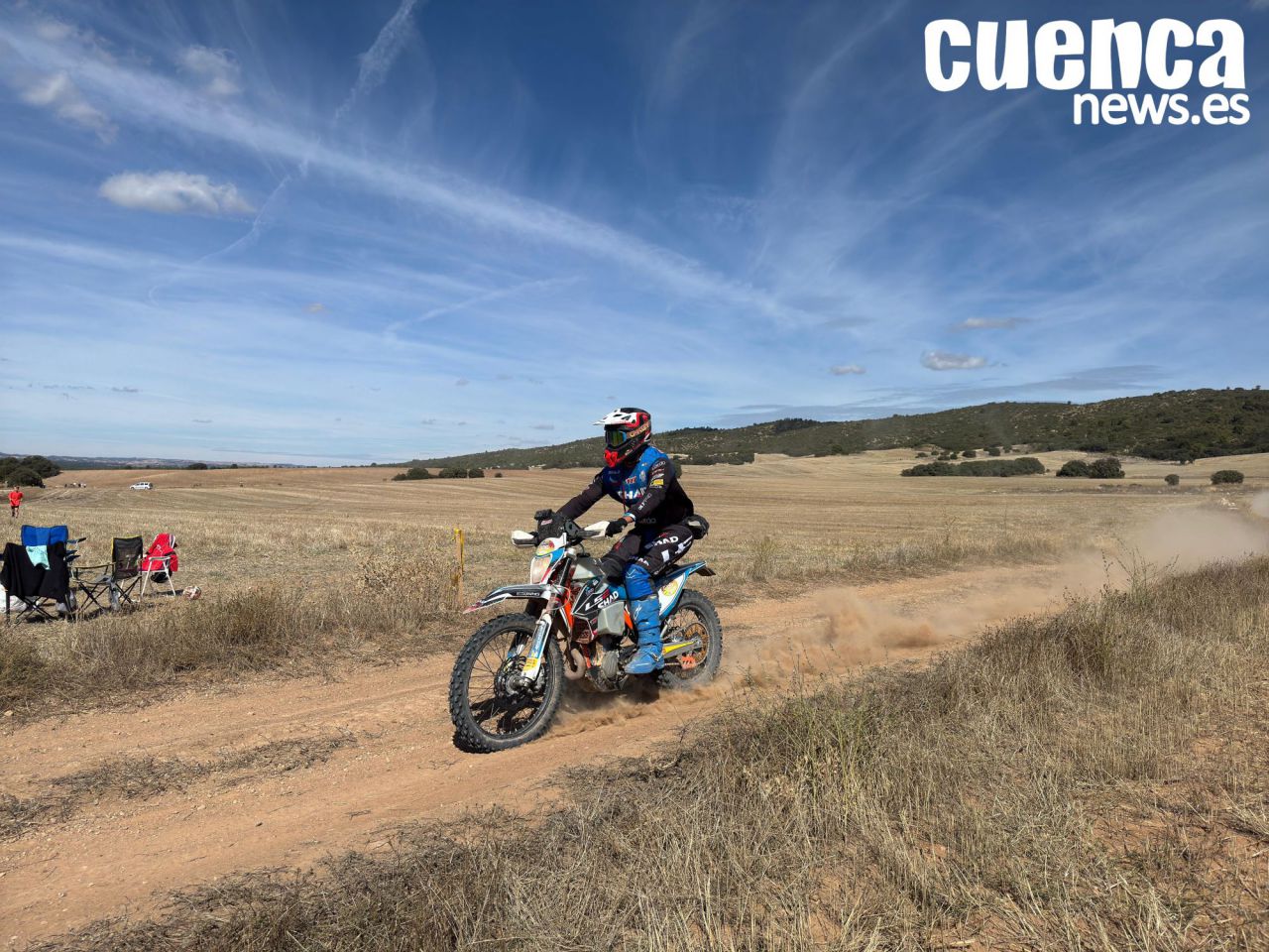 Rallye TT de Cuenca 2024