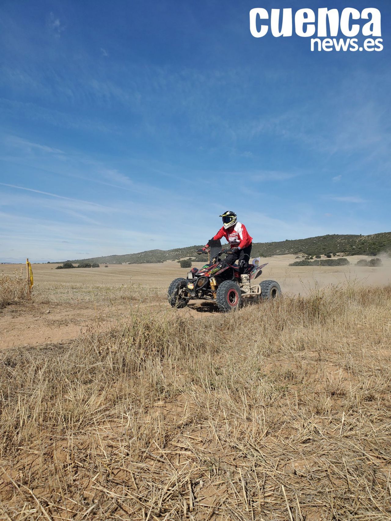 Rallye TT de Cuenca 2024