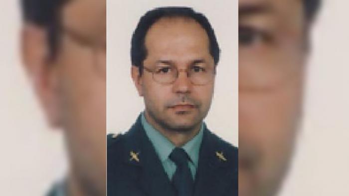 García-Page traslada sus condolencias por el fallecimiento del teniente talaverano de la Guardia Civil fallecido ayer en Haití