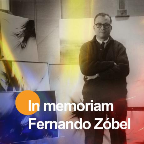 Zóbel, 100 años