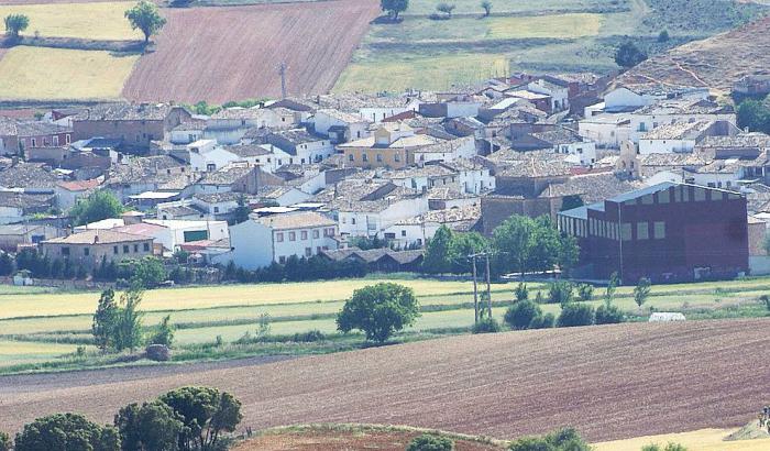 Diputación y Acción Contra el Hambre ponen en marcha un curso para apoyar a emprendedores de la Serranía