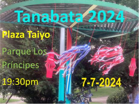 Cuenca se Prepara para Celebrar el Festival Japonés de Tanabata