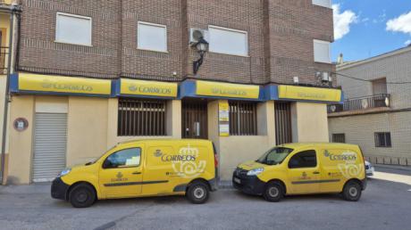 El Ayuntamiento de Huete rechaza la transformación de la oficina de Correos en colaboradora y la reducción de servicios