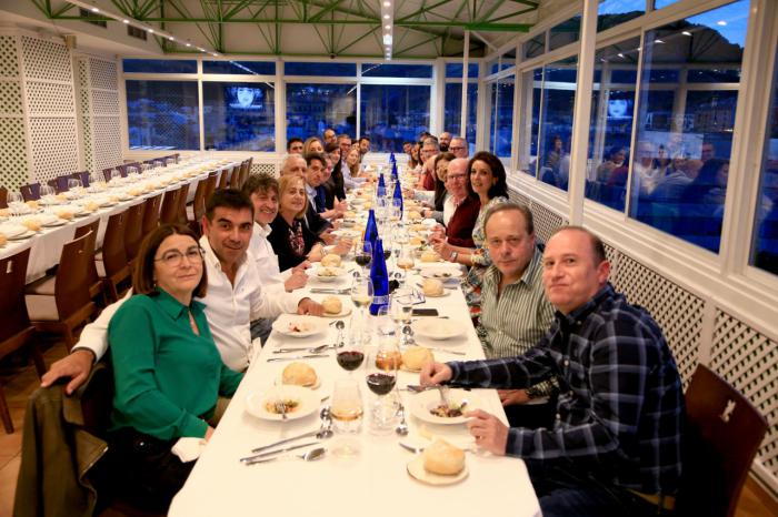 Jornada festiva para conmemorar al Patrón de los Ingenieros en Cuenca