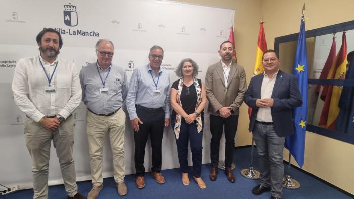 Desarrollo Sostenible y Toro Verde Parks avanzan en el trámite de evaluación ambiental del futuro parque de ecoturismo y aventura en Cuenca