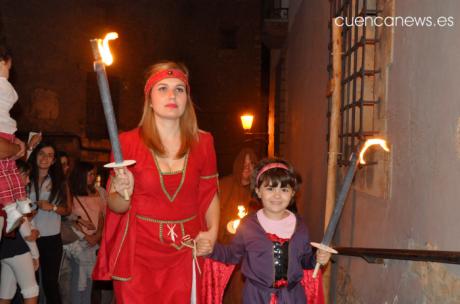 Arranca la XI edición de "Cuenca Histórica: Tres Culturas, una Ciudad"