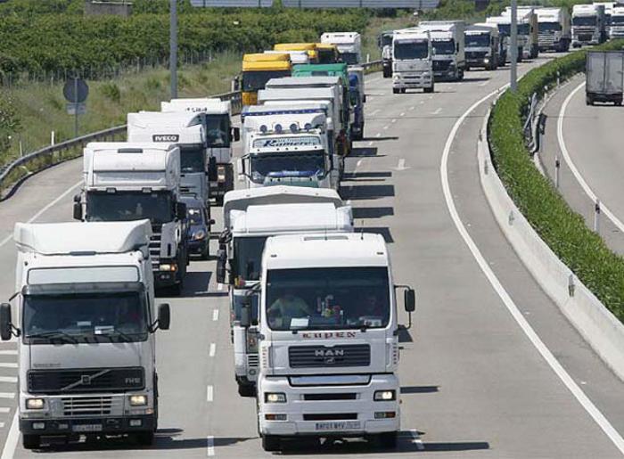 CCOO-FSC de Cuenca consulta a trabajadores del Transporte de Mercancías sobre nueva propuesta de convenio colectivo