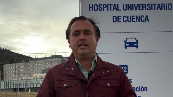 Vox critica retrasos y fallos en las obras del nuevo hospital tras 15 años sin inauguración