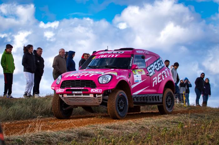 Cuenta atrás para el X Aniversario del Rallye TT de Cuenca