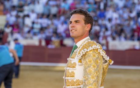 Fernando Adrián, un año después en Cuenca: el lunes regresa el triunfador de San Julián 2023