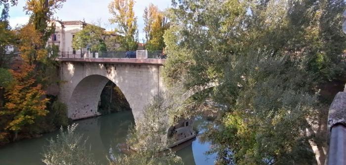 Puente de San Antón