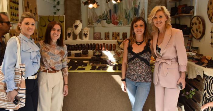 Diputación incentiva la presencia de artesanos conquenses en la próxima edición de Farcama con ayudas de hasta 600 euros