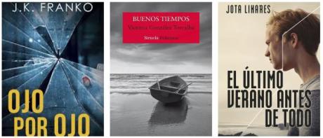 Tres novelas optarán al premio Tormo Negro Masfarné 2024 de Las Casas Ahorcadas