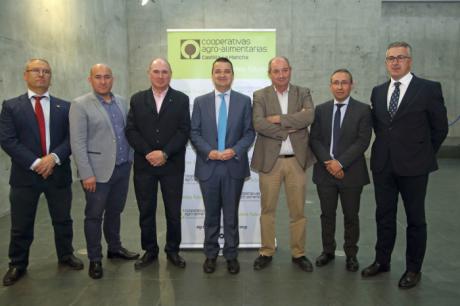 El Gobierno regional asegura que la próxima legislatura será “la de la desalación y no la de los trasvases para el riego en el Levante”