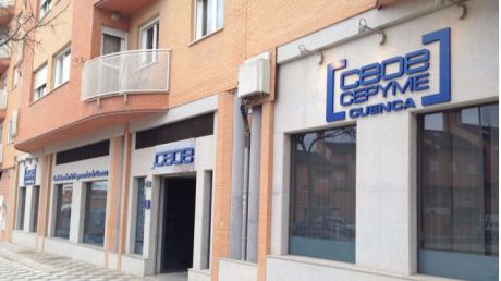 El departamento de prevención de CEOE CEPYME Cuenca continúa con su labor de asesoramiento a las empresas