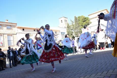 31 proyectos recibirán apoyo económico para la recuperación del patrimonio intangible de la provincia