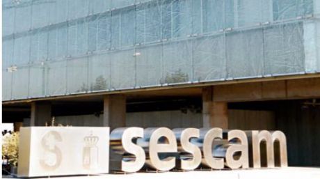 Los residentes podrán inscribirse en la Bolsa de Trabajo del SESCAM en el mismo momento que finalizan su periodo de formación