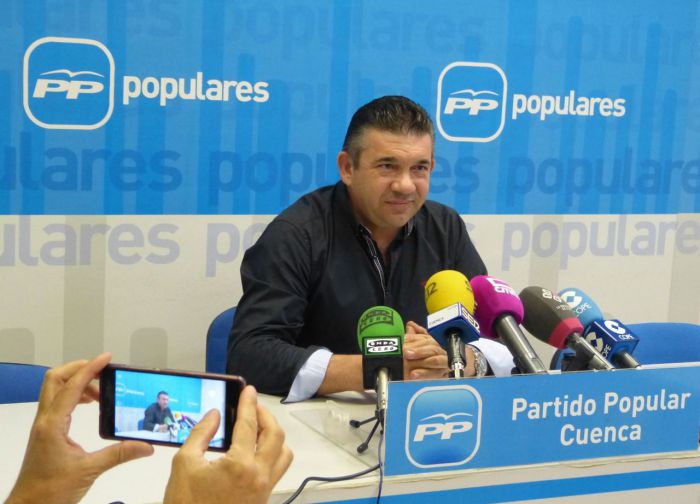 El Alcalde de Villar de Cañas dice que la sentencia del TSJCM 'no va a parar el ATC'