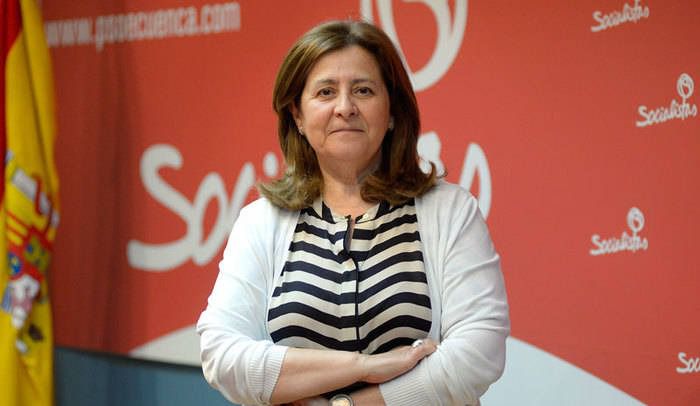 Torralba: “García-Page está consolidando el empleo en educación y sanidad, algo que incomprensiblemente no le gusta al PP”