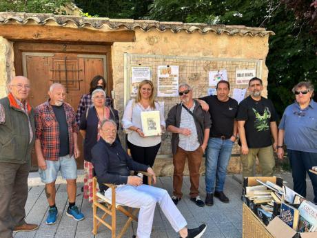 El Paseo del Arte en Cuenca celebra 100 días de cultura al aire libre