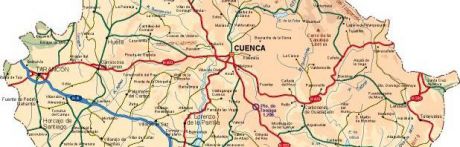 La provincia de Cuenca ha perdido más del 34 % de su población desde 1900