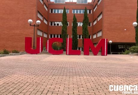 La UCLM prevé firmar antes de agosto el contrato programa con la Junta