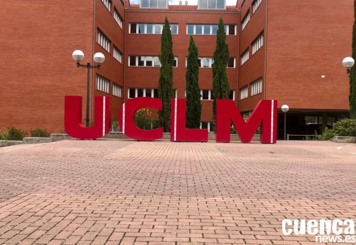 Page y Collado ensalzan el convenio entre la Junta y UCLM en la apertura de curso académico
 
