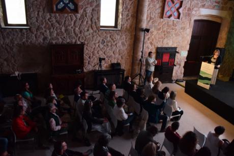 Castilla-La Mancha se consolida en el primer trimestre del año como el tercer destino con mayor cuota de mercado en el turismo rural