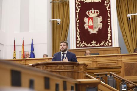 El PP y Vox consideran urgente la autovía Cuenca-Albacete, mientras que el PSOE la califica de no prioritaria