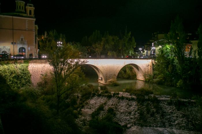 Puente de San Antón