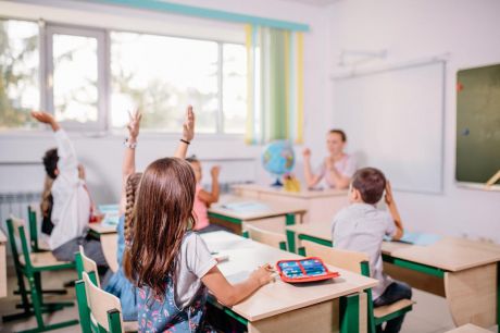 La Junta destaca la normalidad en el inicio del curso escolar en la región