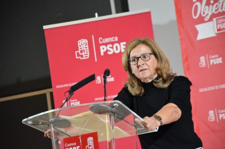 Torralba: “Si el PP tuviera vergüenza, no hablaría de la residencia de Cañete que fue paralizada por ellos y que se va a abrir gracias al PSOE”