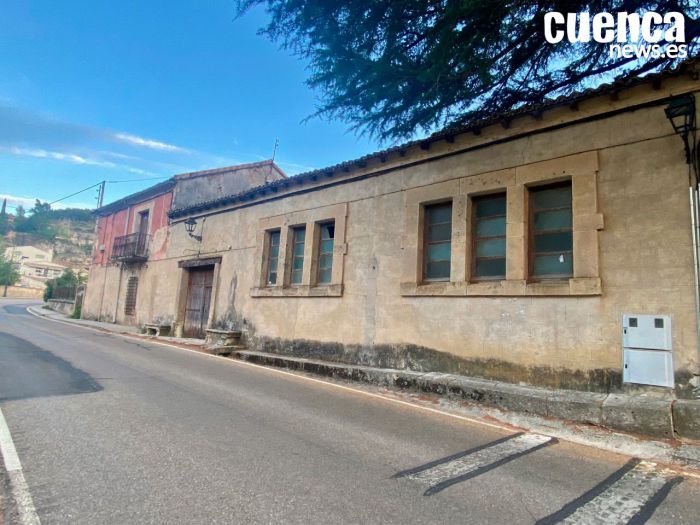 Martínez Chana desvela manifestaciones de interés para que la actividad papelera vuelva a Molinos de Papel así como un plan provincial de carreteras