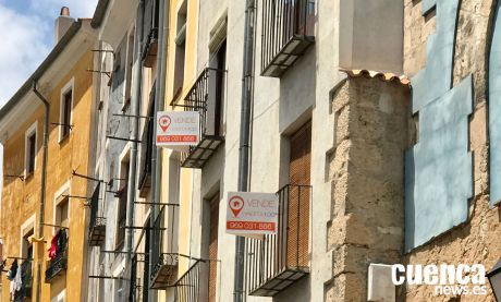 Se conceden ayudas para adquisición de viviendas por importe de alrededor de 270.000 euros en la provincia