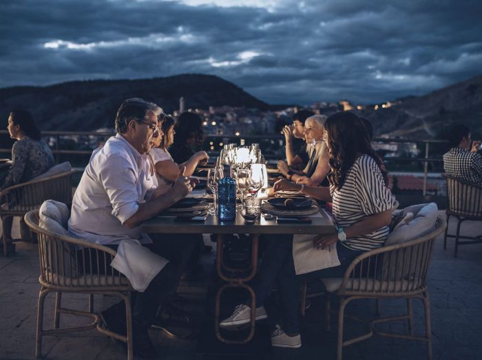 Alicante, Antequera, Castellón y Oviedo aspirantes a suceder a Cuenca como Capital Española de la Gastronomía 2024