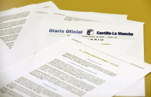 El Diario Oficial de Castilla-La Mancha publica la modificación de la orden relativa a la promoción del vino en terceros países