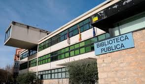 Charla sobre la ampliación de la Laguna de El Hito en la Biblioteca Fermín Caballero