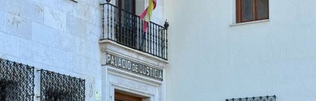 El jurado declara culpable al Guardia Civil acusado de allanamiento de morada y hurto en la vivienda del subdelegado del Gobierno