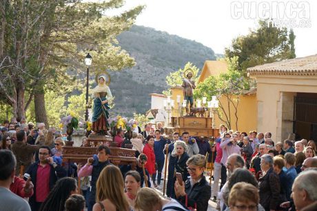 La Hermandad de San Isidro Labrador se prepara para honrar a su Santo Patrón