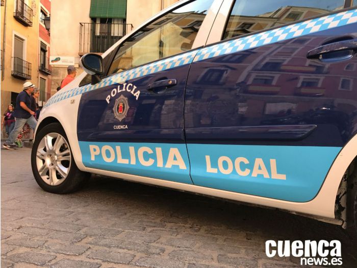 CSIF denuncia la falta de efectivos crónica que padece la Policía Local